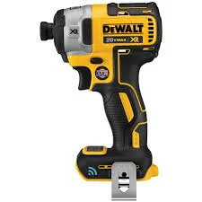 Dewalt Darbeli Matkap DCF 888