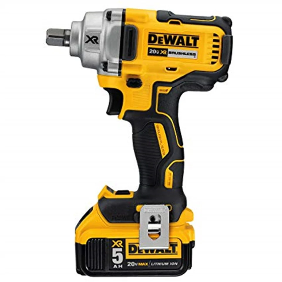 Dewalt Somun Sıkma DCF 894