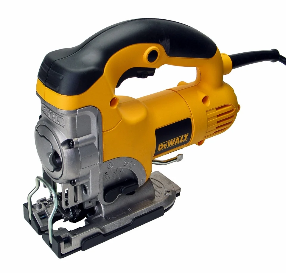 Dewalt DW331 Dekupaj Testere Tip 1