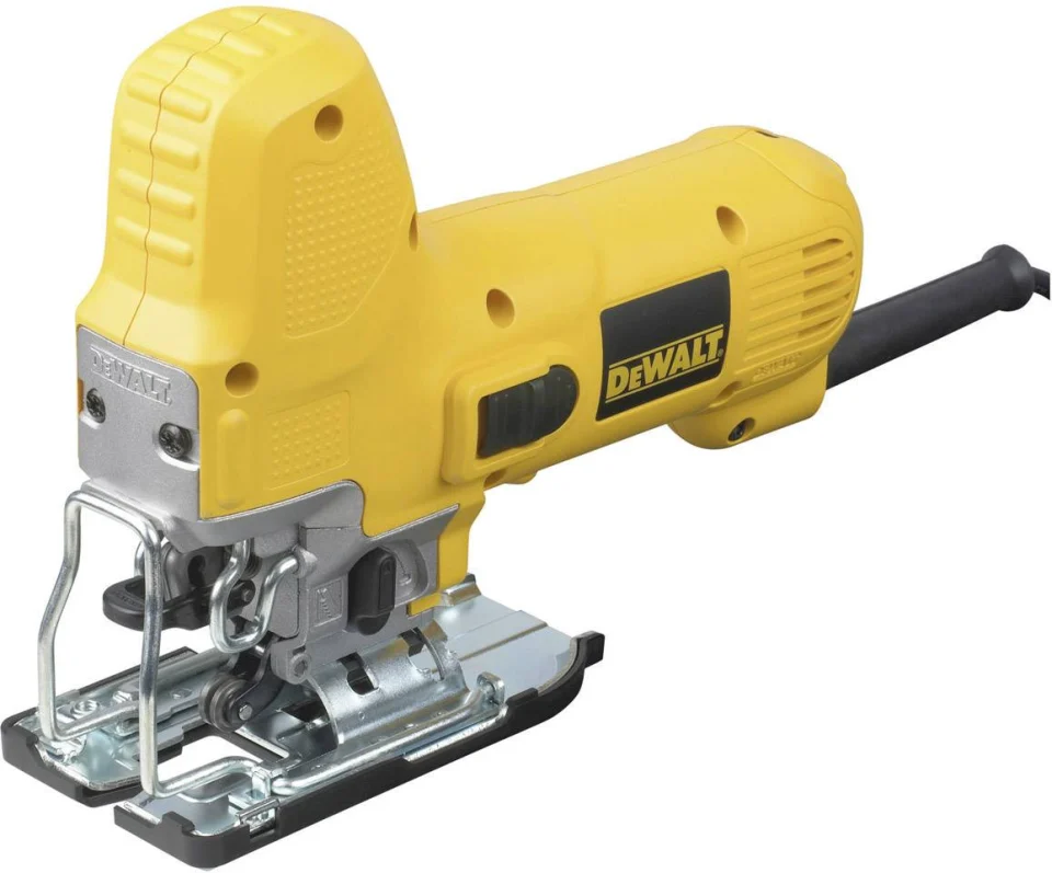 Dewalt DW 343K Dekupaj Testere Tip 1