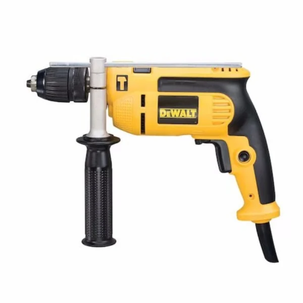 Dewalt DWD024 KS-TR 750W Darbeli Matkap Tip 1