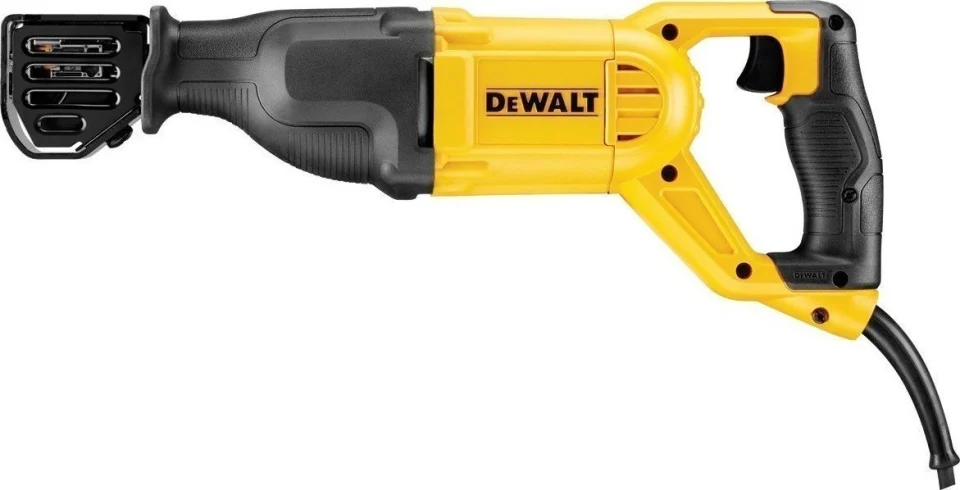 Dewalt Tilki Kuyruğu DWE 305PK