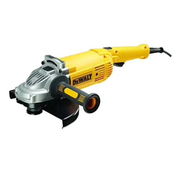 Dewalt DWE 492 Avuç Taşlama Tip 1