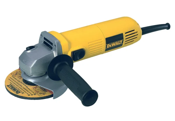 Dewalt Avuç Taşlama DWE 4010