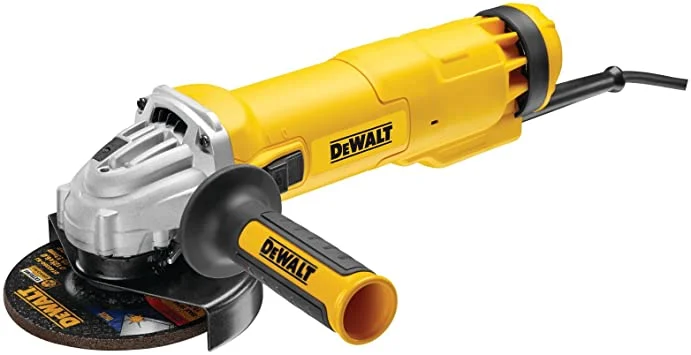 Dewalt DWE 4217 Avuç Taşlama Tip 1