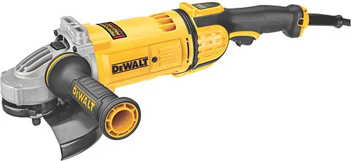 Dewalt Avuç Taşlama DWE 4557