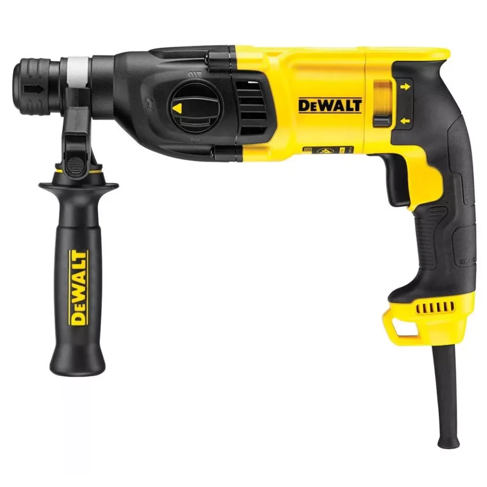 Dewalt D 25133 Kırıcı Delici Tip 1