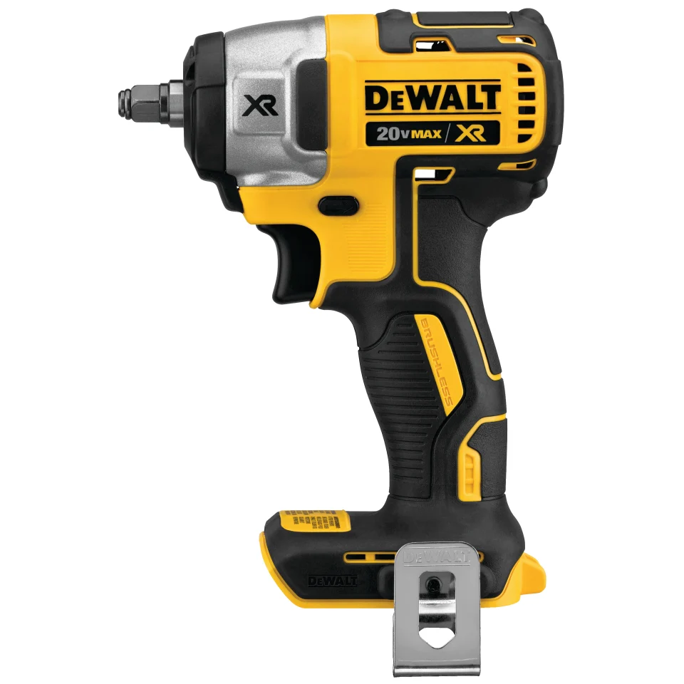 Dewalt Darbesiz Somun Sıkma DCF 890B