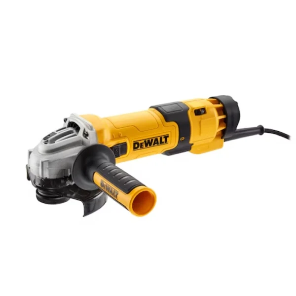 Dewalt Avuç Taşlama DWE 4257