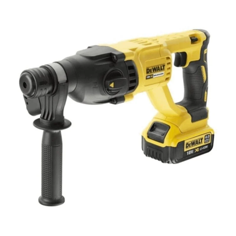 Dewalt Kırıcı Delici DCH 133