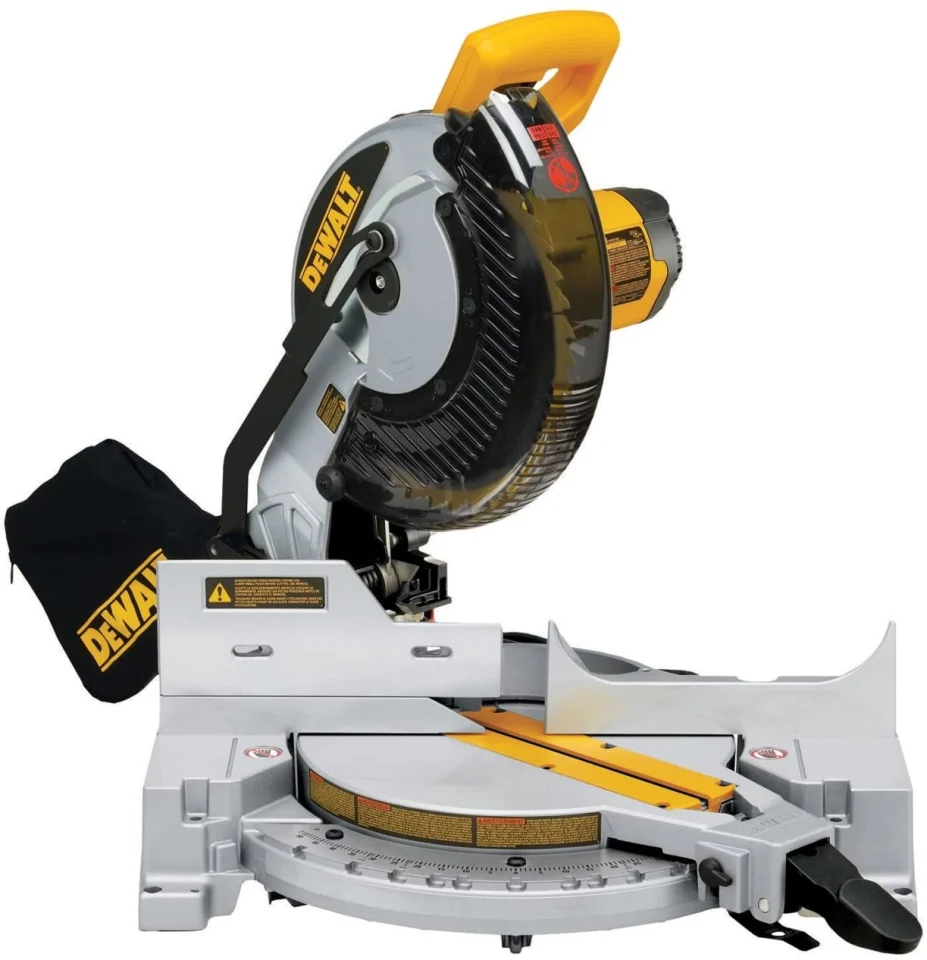 Dewalt DW 703 Gönye Kesme Tip 1