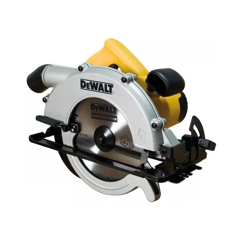 Dewalt D 23620 Daire Testere Tip 1
