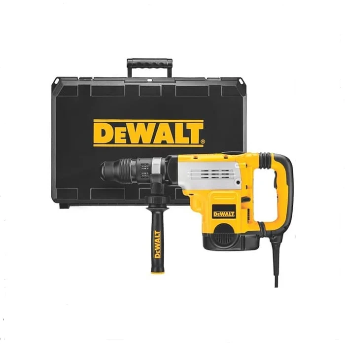 Dewalt D25711 Kırıcı Delici