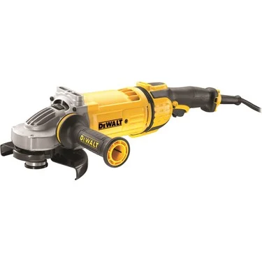 Dewalt DWE 4597 Büyük Taşlama