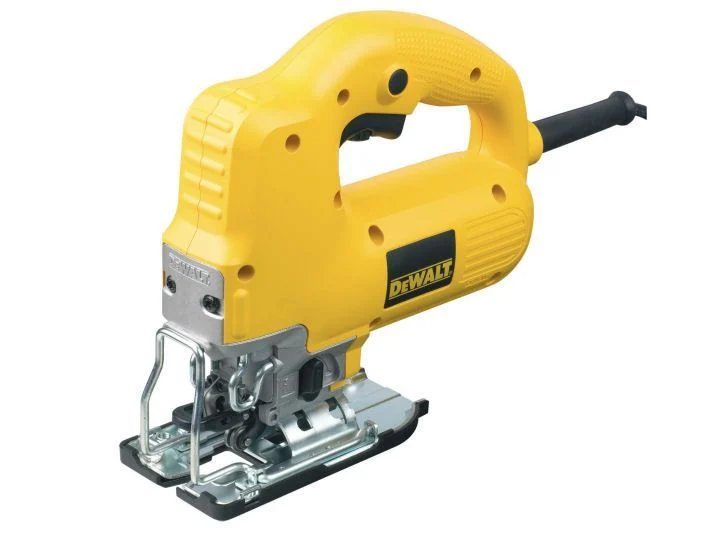 Dewalt DW 341K Dekupaj Testere Tip 2