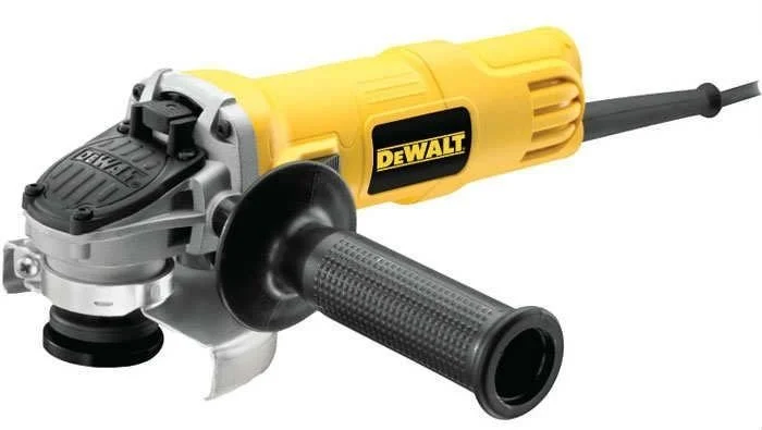 Dewalt DWE 4150 Avuç Taşlama