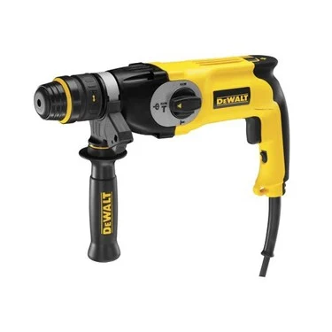 Dewalt D 25124 Kırıcı Delici