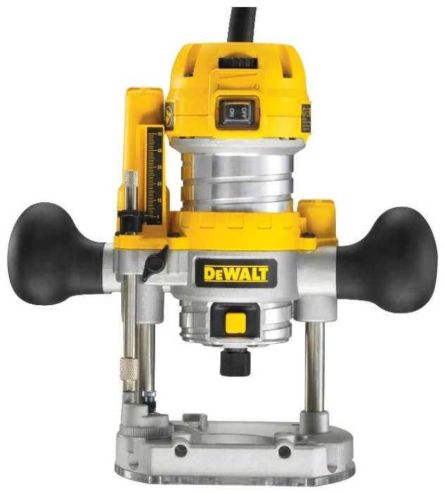 Dewalt D26203K Freze Makinesi