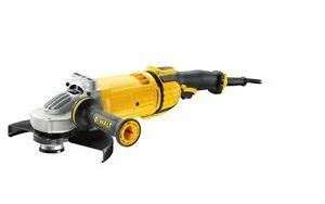 Dewalt DWE 4579 Taşlama
