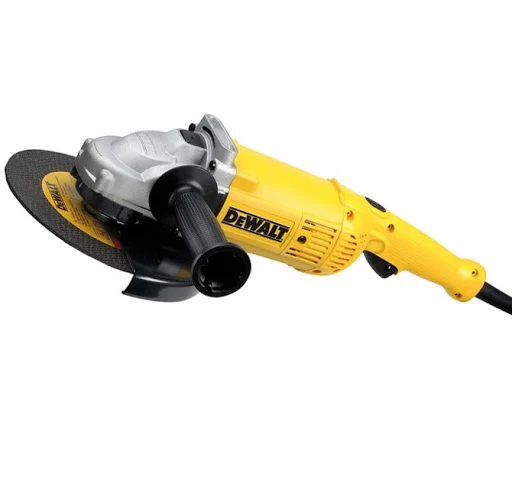 Dewalt D 28414 Avuç Taşlama Tip 1 - 2