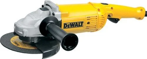 Dewalt D 28491 Büyük Taşlama Tip 4
