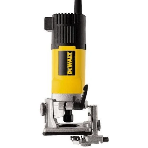 Dewalt DW 670 Laminant Düzeltici
