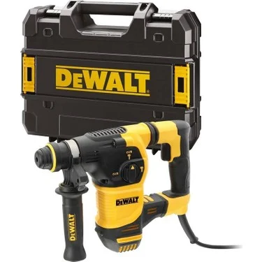 Dewalt D 25333K Kırıcı Delici