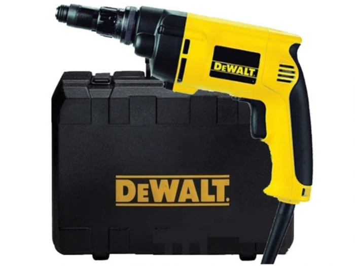Dewalt DW 268K Alçıpan Vidalama Tip 5