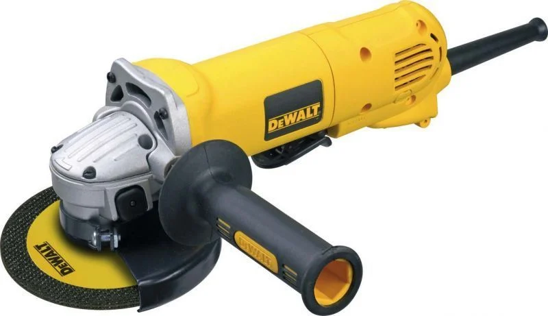 Dewalt D 28142 Avuç Taşlama Tip 1