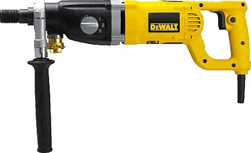 Dewalt D 21583K Karot Makinesi