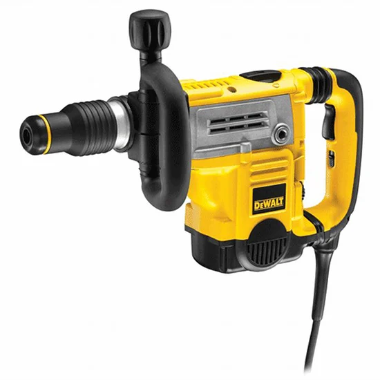 Dewalt D 25831K Kırıcı Delici Tip 1