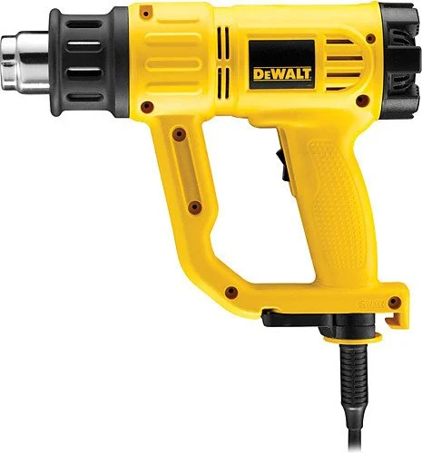 Dewalt D 26411 Sıcak Hava Tabancası