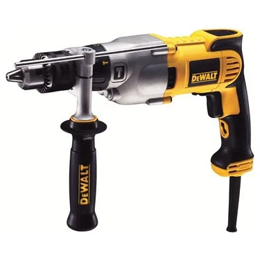 Dewalt D 21570K Darbeli Matkap