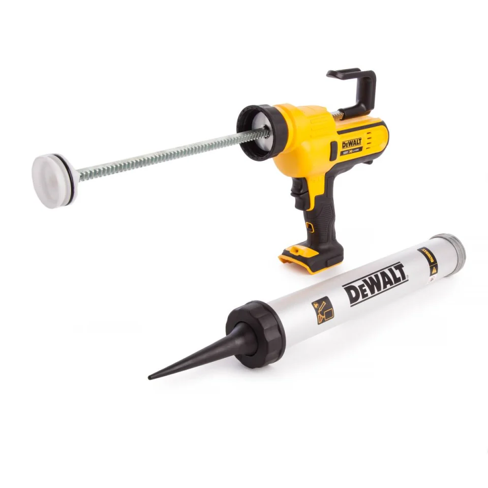 Dewalt DCE 580 Silikon Tabancası