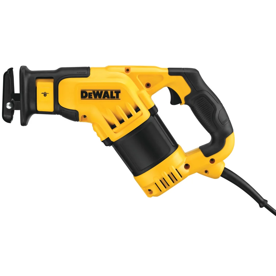 Dewalt DWE 357 Tilki Kuyruğu Testere Tip 1