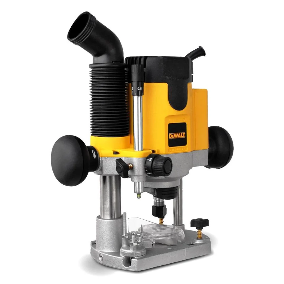 Dewalt DW 621 Freze Tip 1