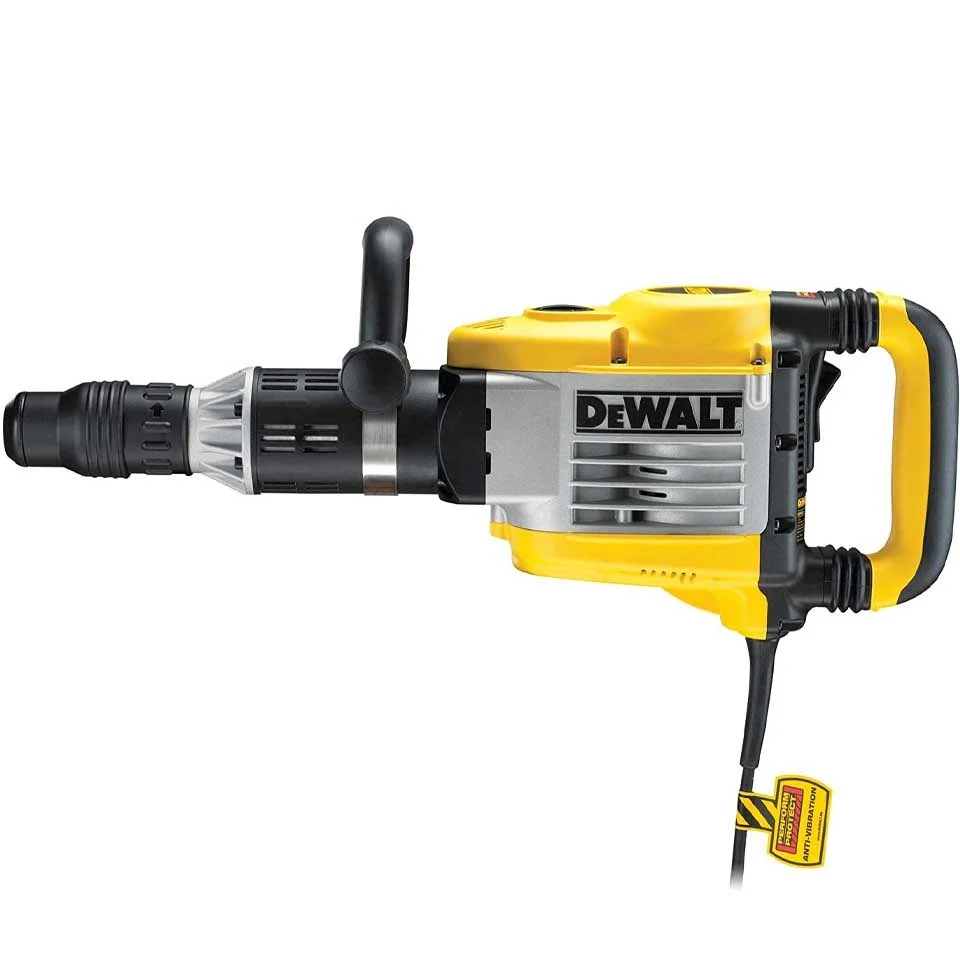 Dewalt D 25902K Kırıcı Delici