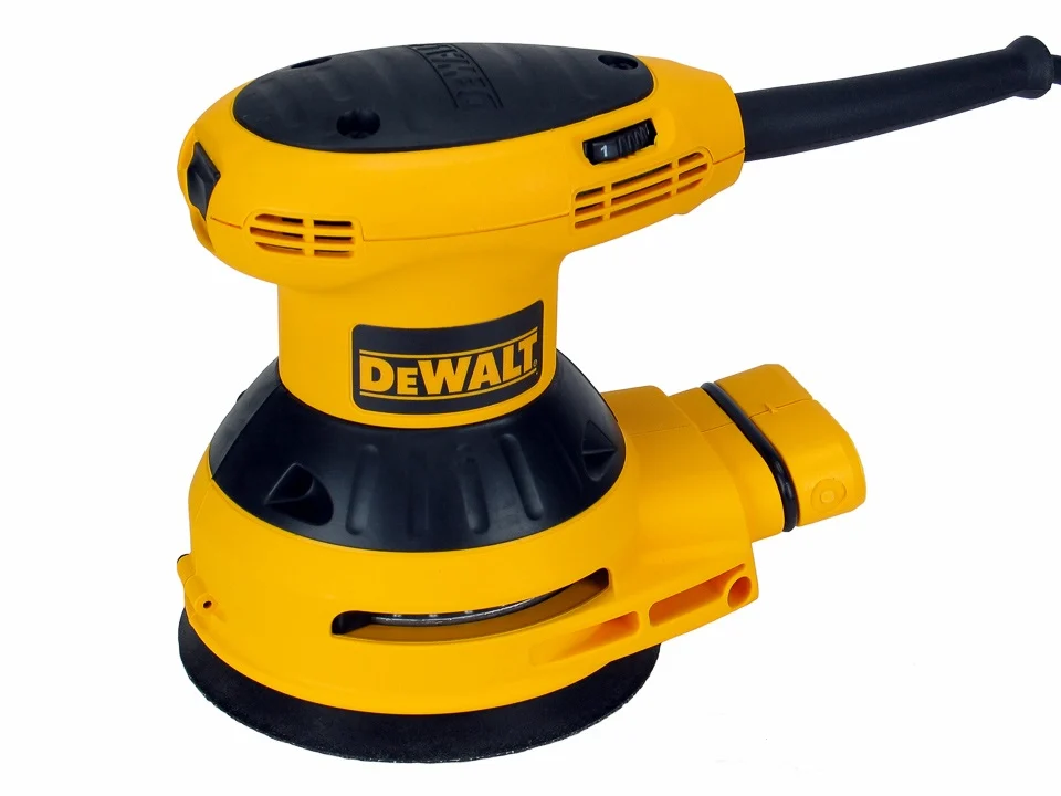 Dewalt D 26453 Eksantrik Zımpara