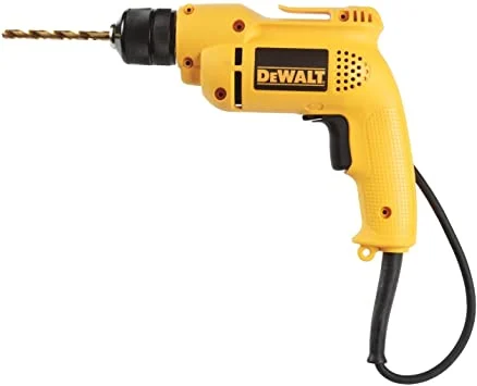 Dewalt D21008 Matkap Tip 1
