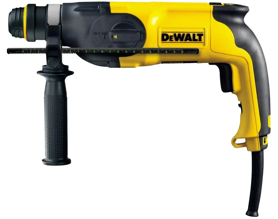 Dewalt D 25112 Kırıcı Delici Tip 2
