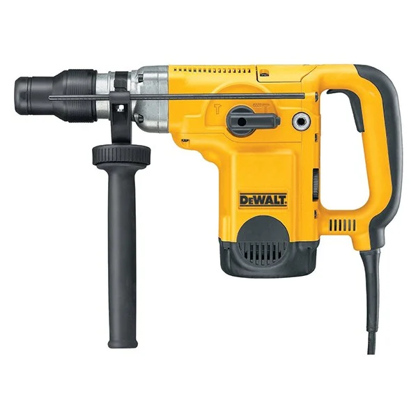 Dewalt D 25500K Kırıcı Delici Tip 3