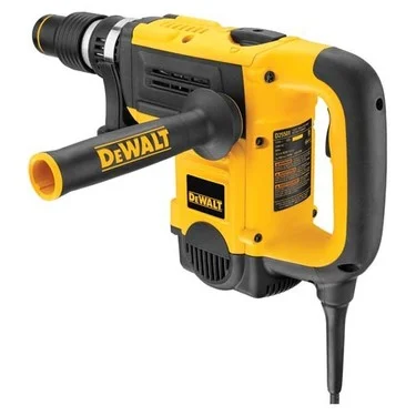 Dewalt D 25501K Kırıcı Delici Tip 2