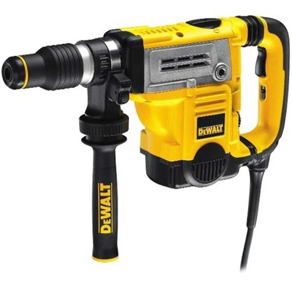 Dewalt D 25601K Kırıcı Delici Tip 2