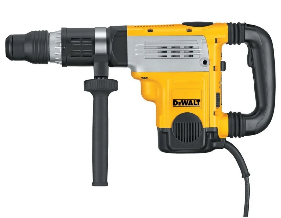 Dewalt D 25730K Kırıcı Delici Tip 2
