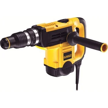 Dewalt D 25820K Kırıcı Tip 2