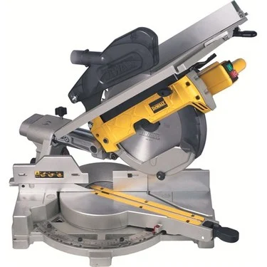 Dewalt D 27111 Gönye Kesme Tip 2