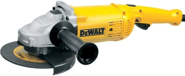 Dewalt D 28491 Büyük Taşlama Tip 5