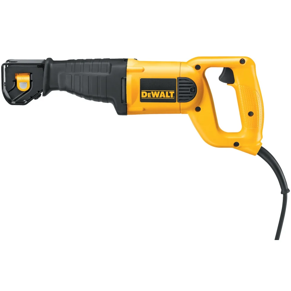 Dewalt DW 307M Tilki Kuyruğu