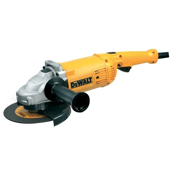 Dewalt D 28410 Avuç Taşlama Tip 3