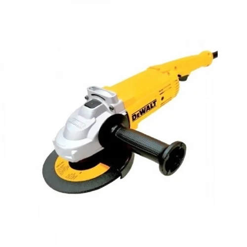 Dewaşt D 28490 Avuç Taşlama Tip 4